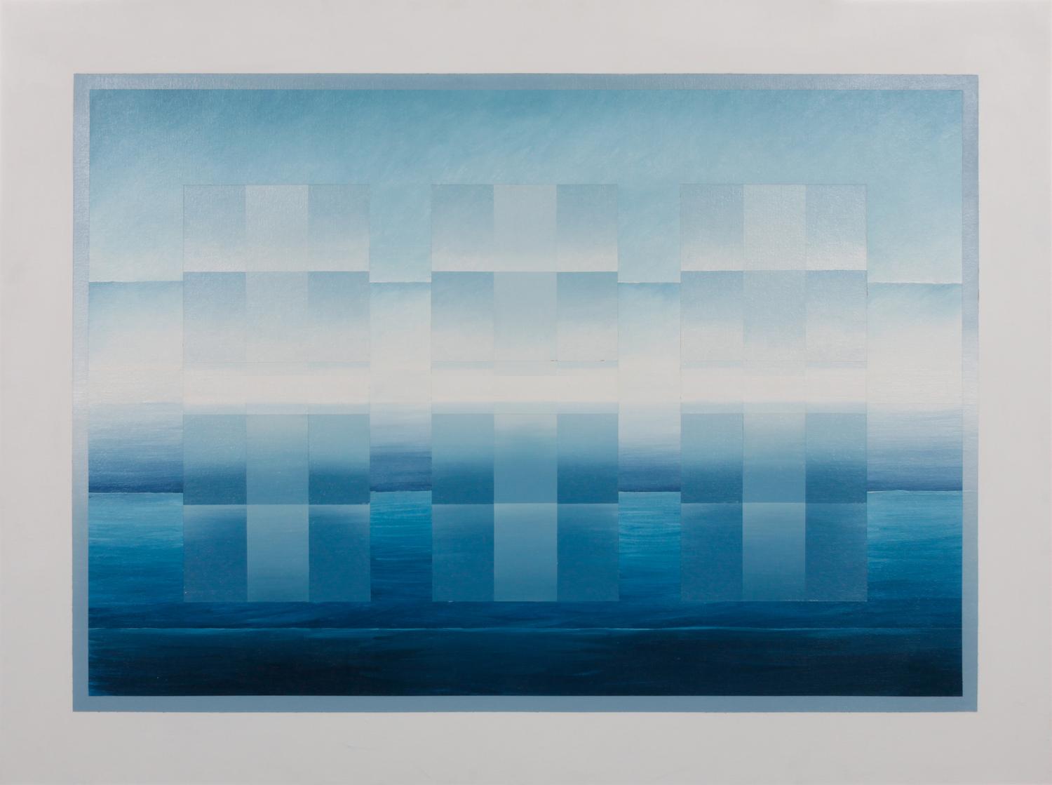 Fata Morgana #7, 1978