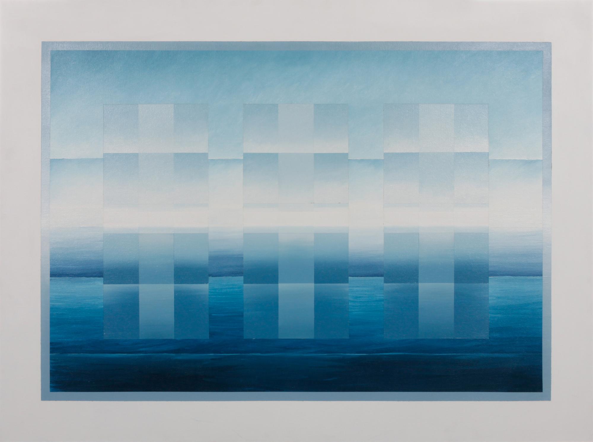 Fata Morgana #7, 1978