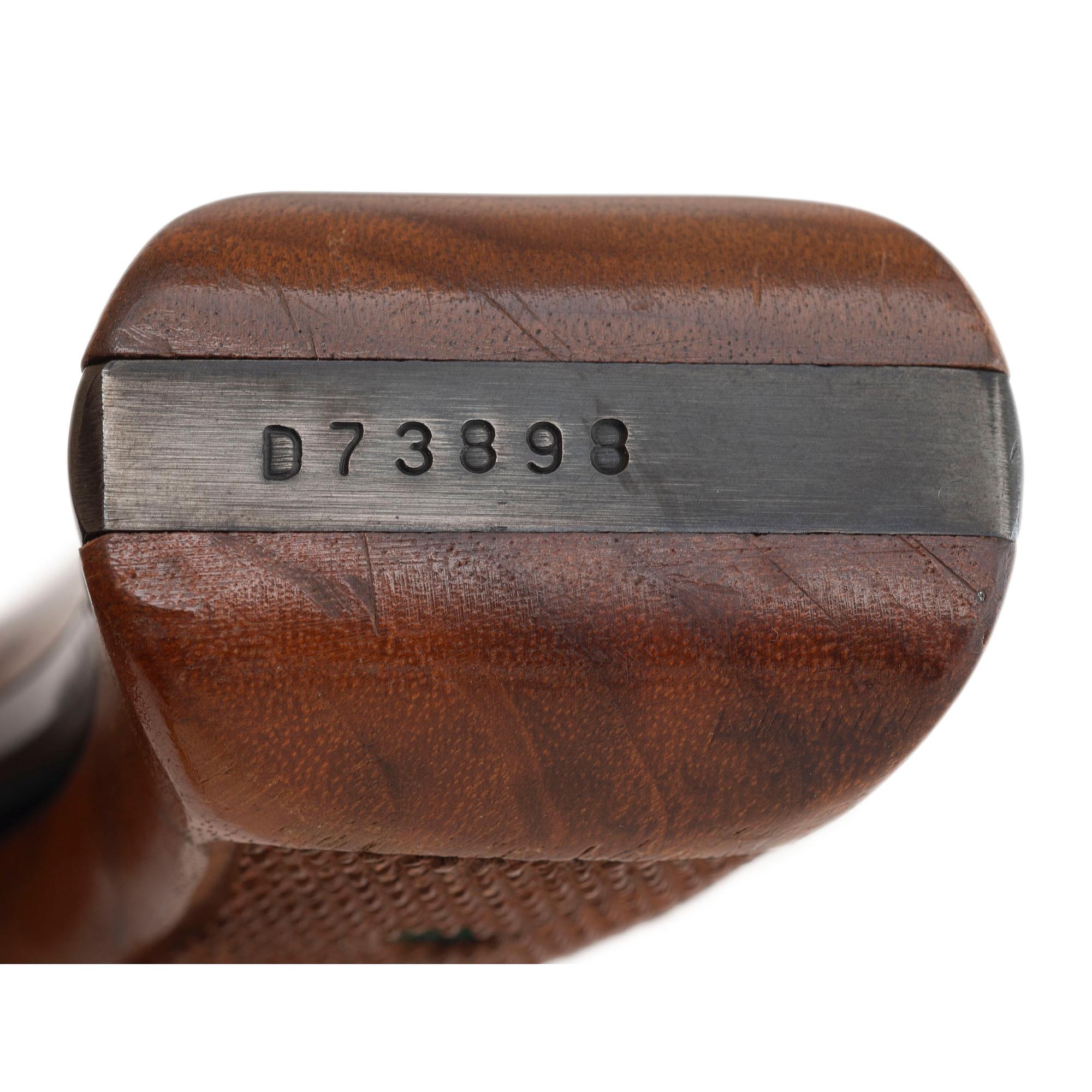 *Smith & Wesson Model 10-5 with holster