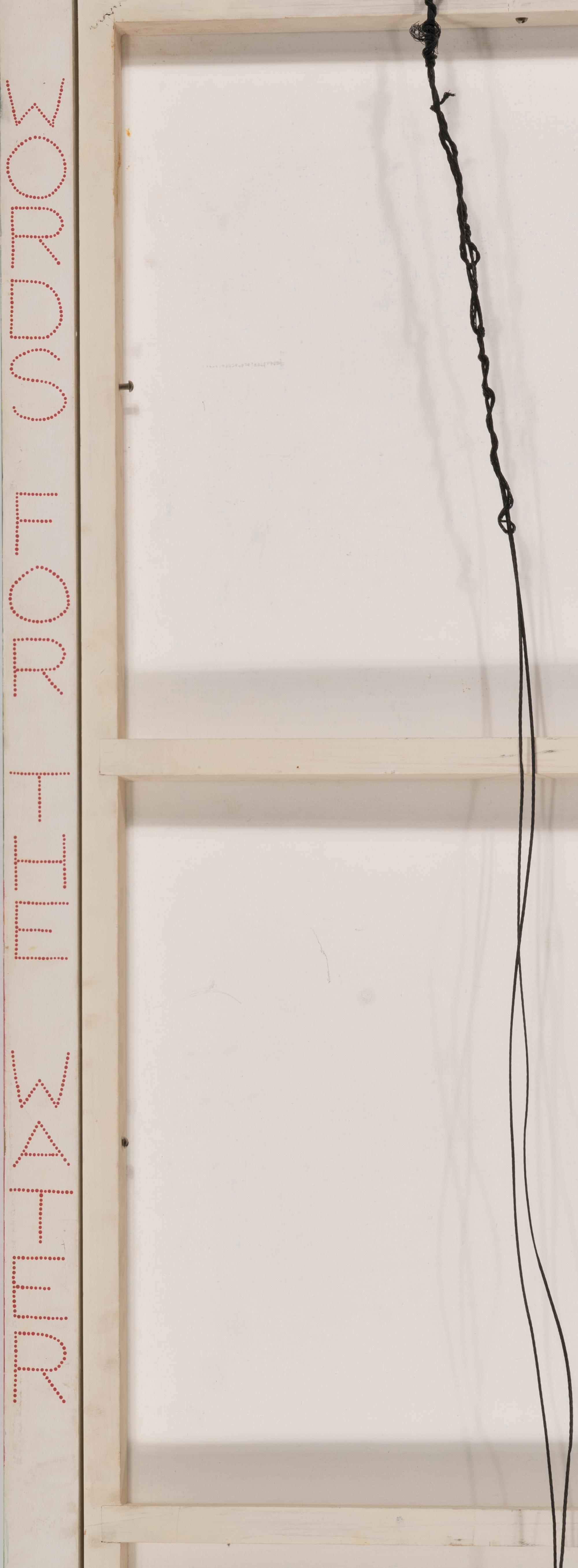 Words for the Water, 1977