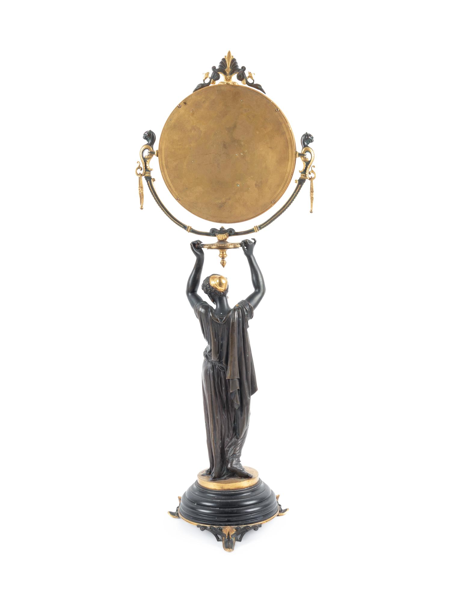 After Jean Jules Salmson, 19th Century