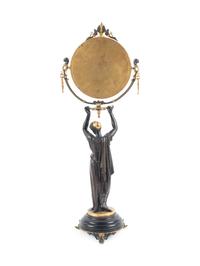 After Jean Jules Salmson, 19th Century