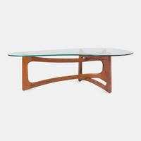 Amoeba Coffee Table