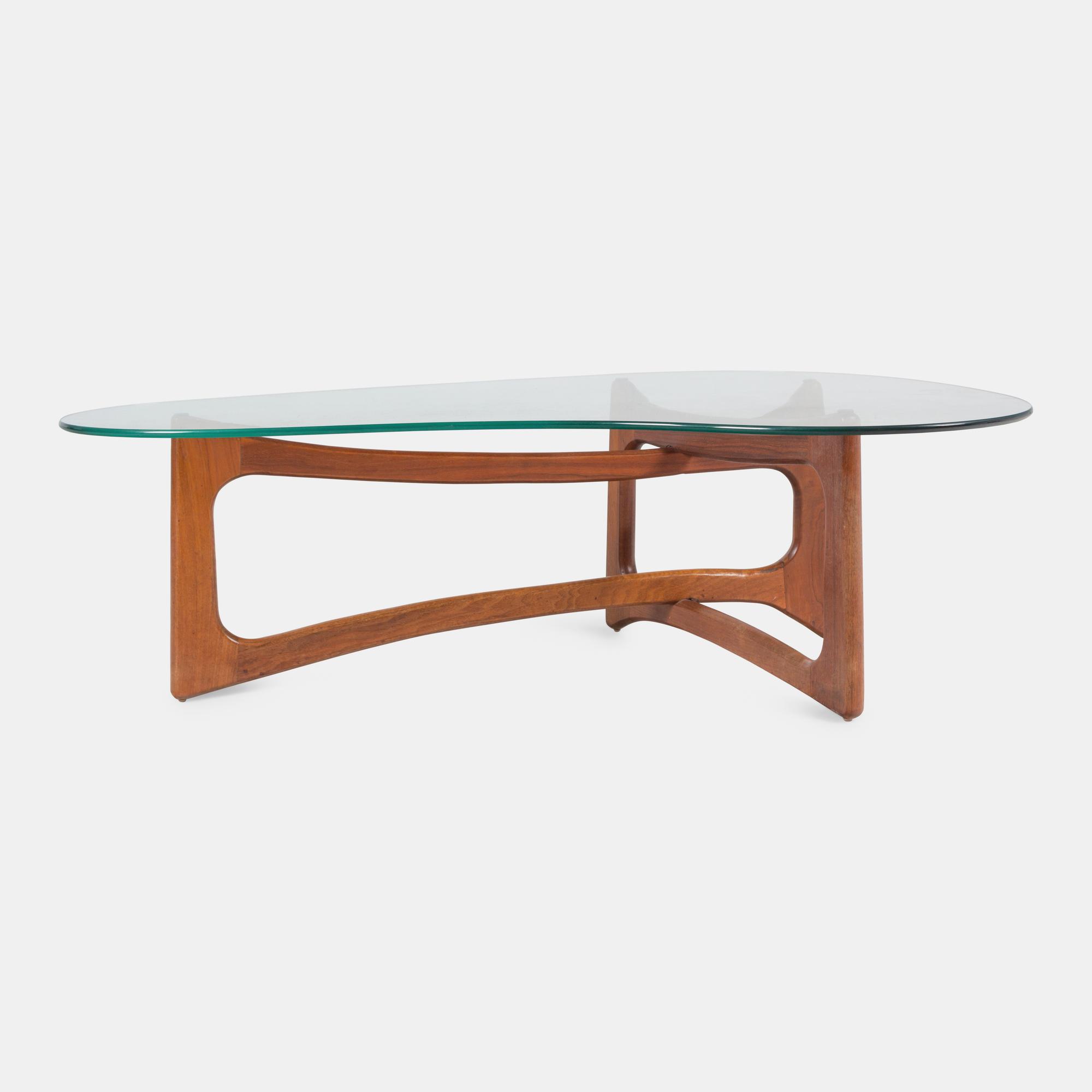 Amoeba Coffee Table