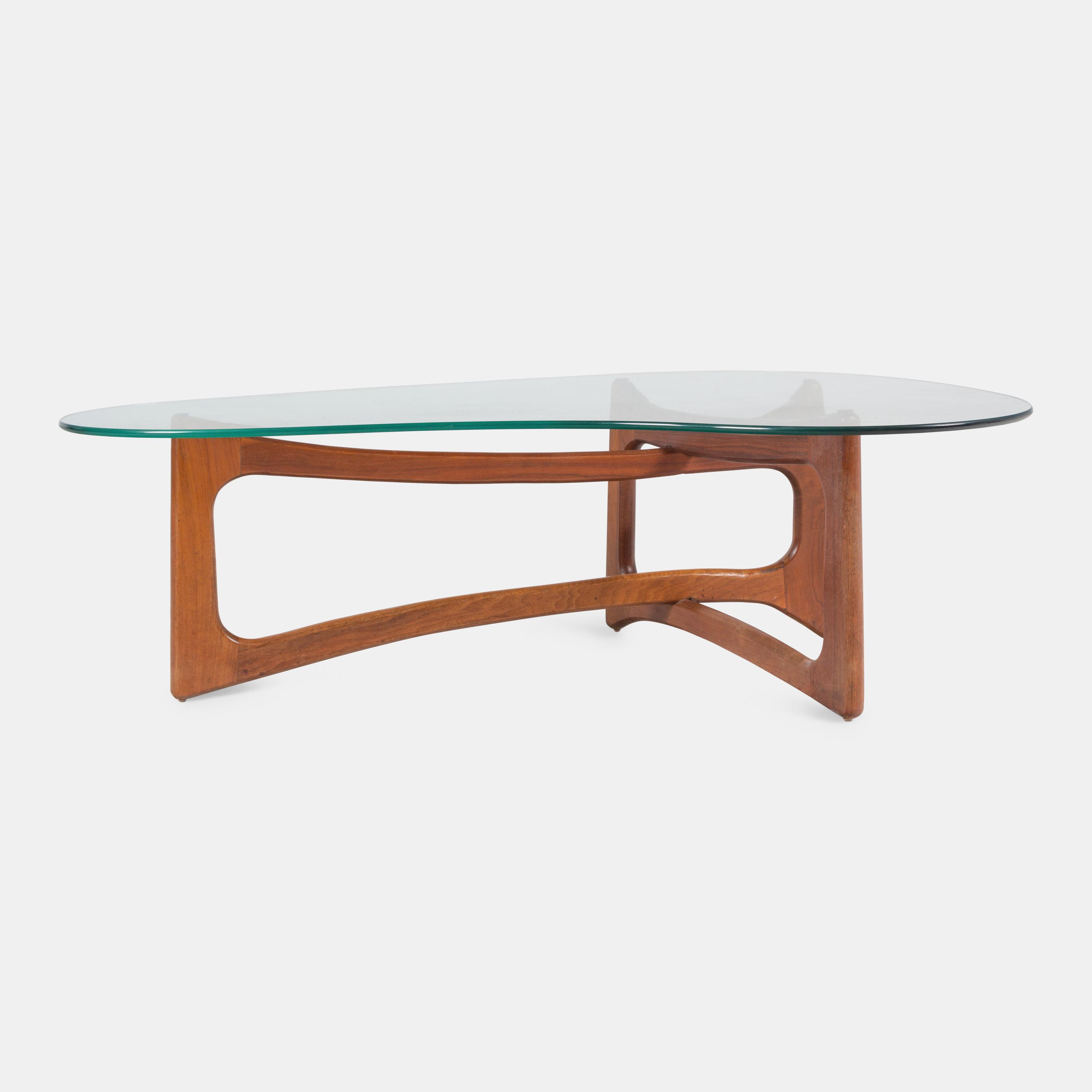 Amoeba Coffee Table