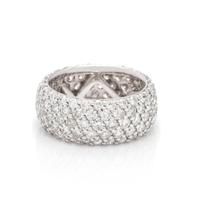 DIAMOND ETERNITY BAND