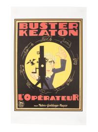 [CINEMA] 5 movie cameras, incl. Nizo, Sept, Pathex, and Eumig [ With: ] Posters and related ephemera.