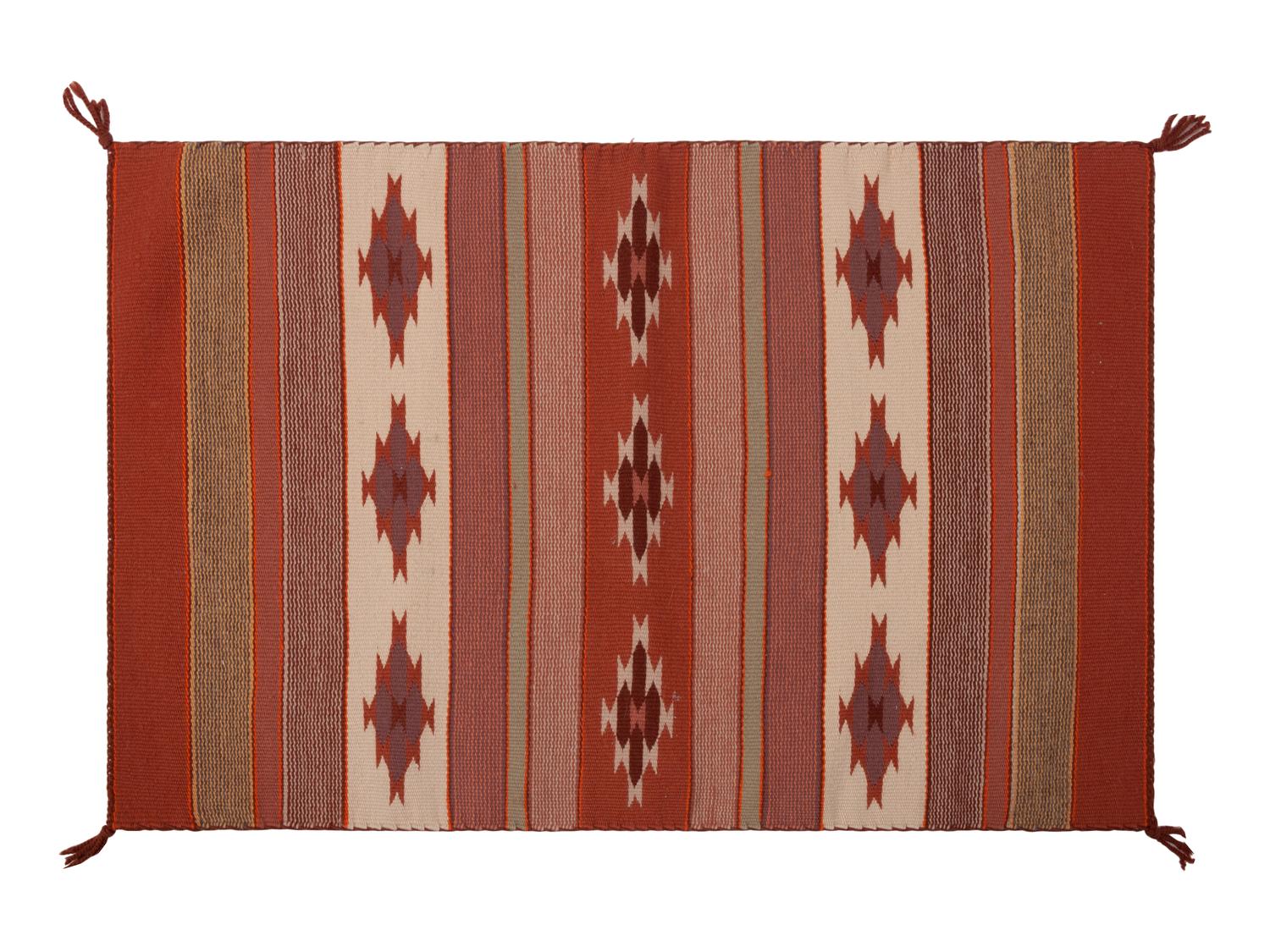 Crystal Weaving