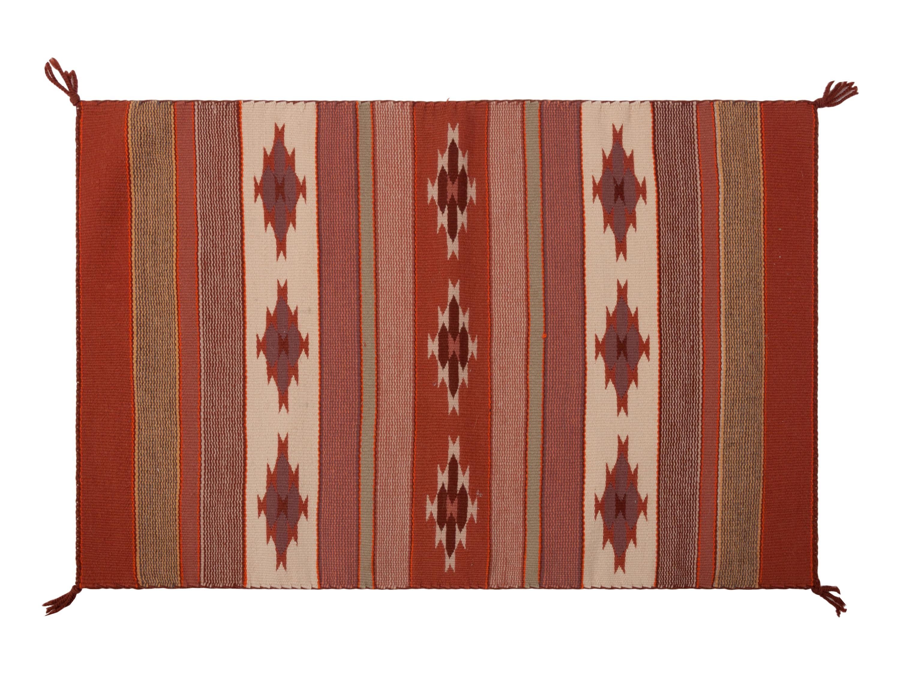 Crystal Weaving