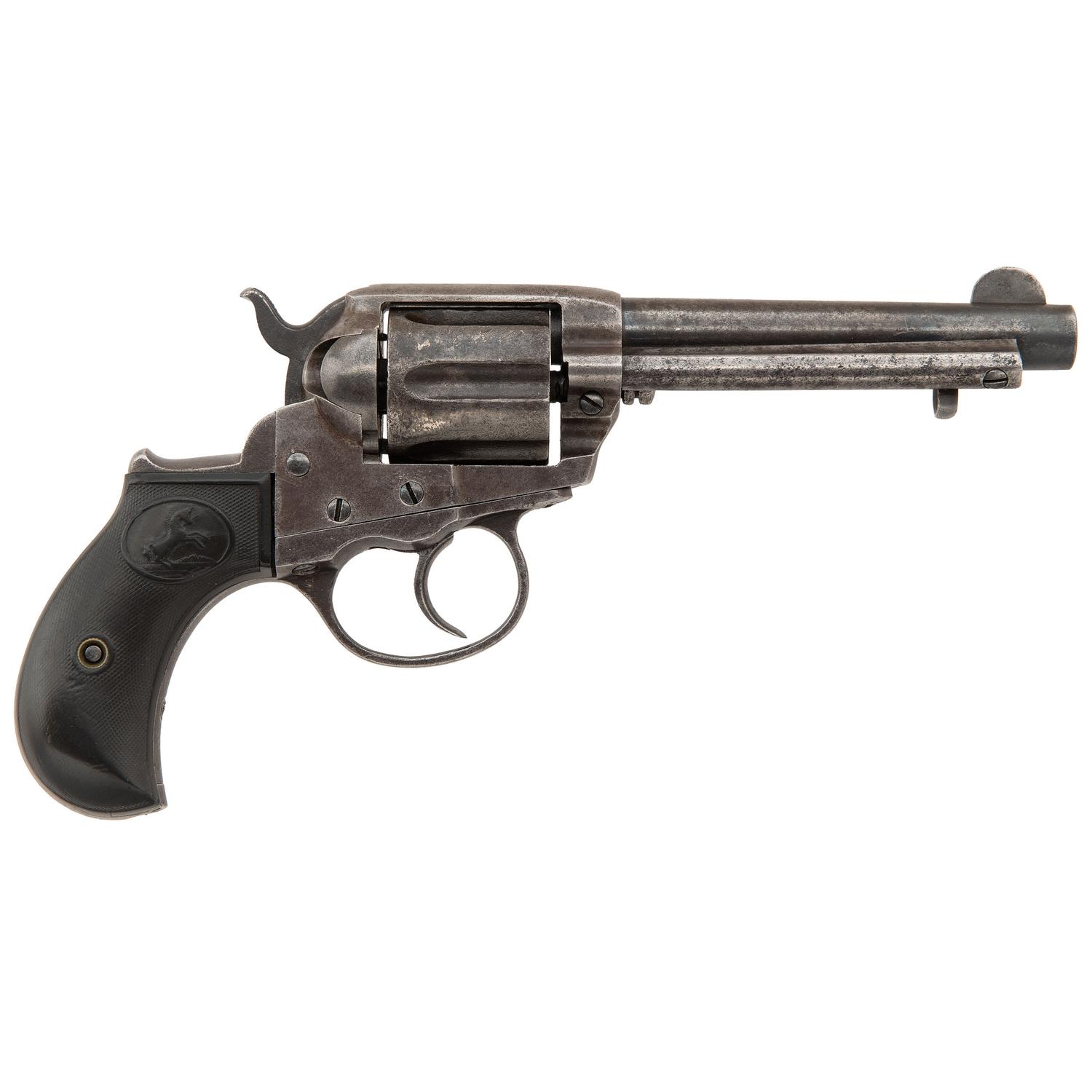 **Colt Model 1877 Lightning .38