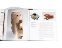A Collection of 15 Ancient Art Reference Works