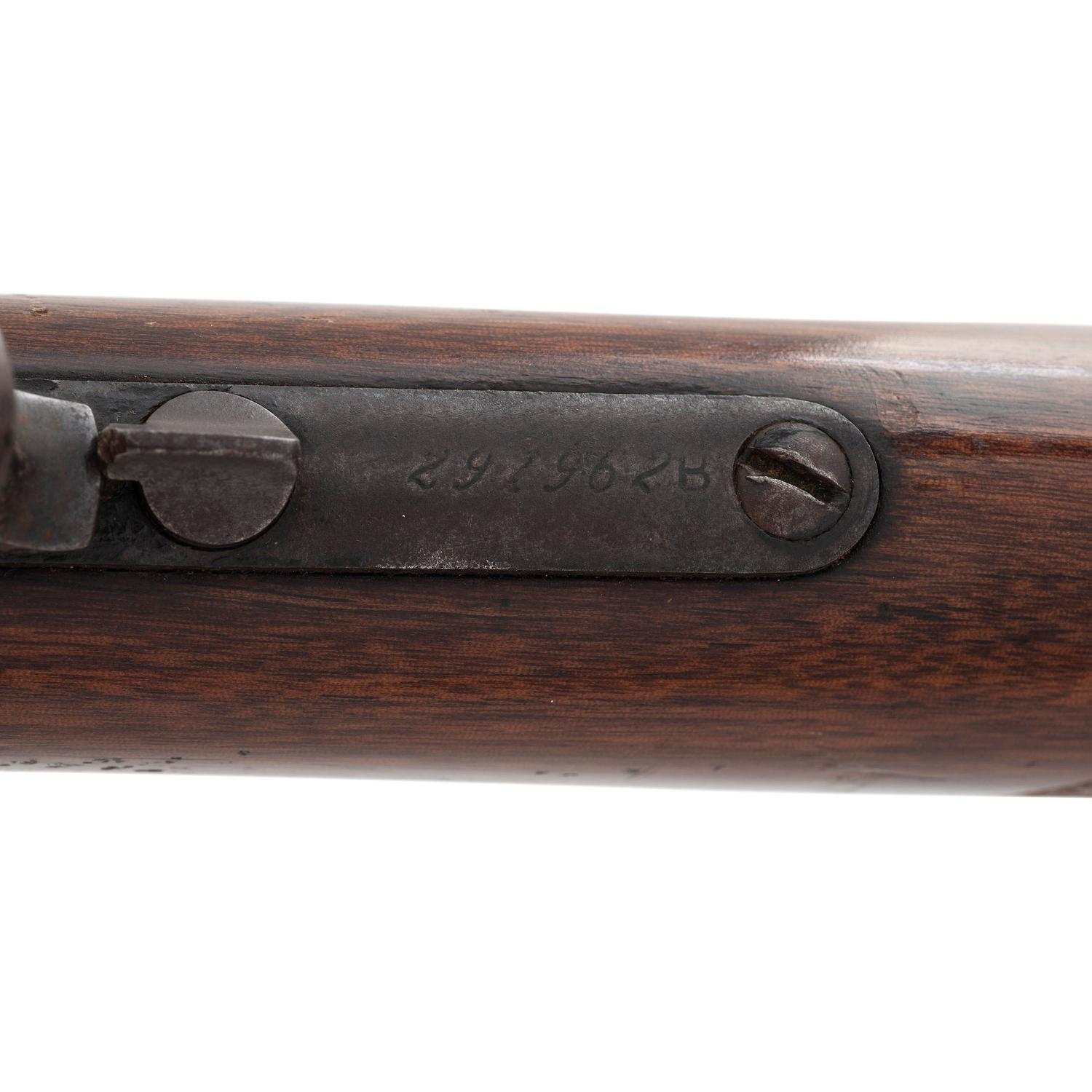 Winchester Model 1873 Third Model