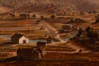 Kentfield, California , circa 1865