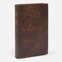 [Literature] Machiavelli, Nicholas The Works of the Famous Nicolas Machiavel, Citizen and Secretary of Florence