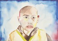Untitled (Self-Portrait) , 1994