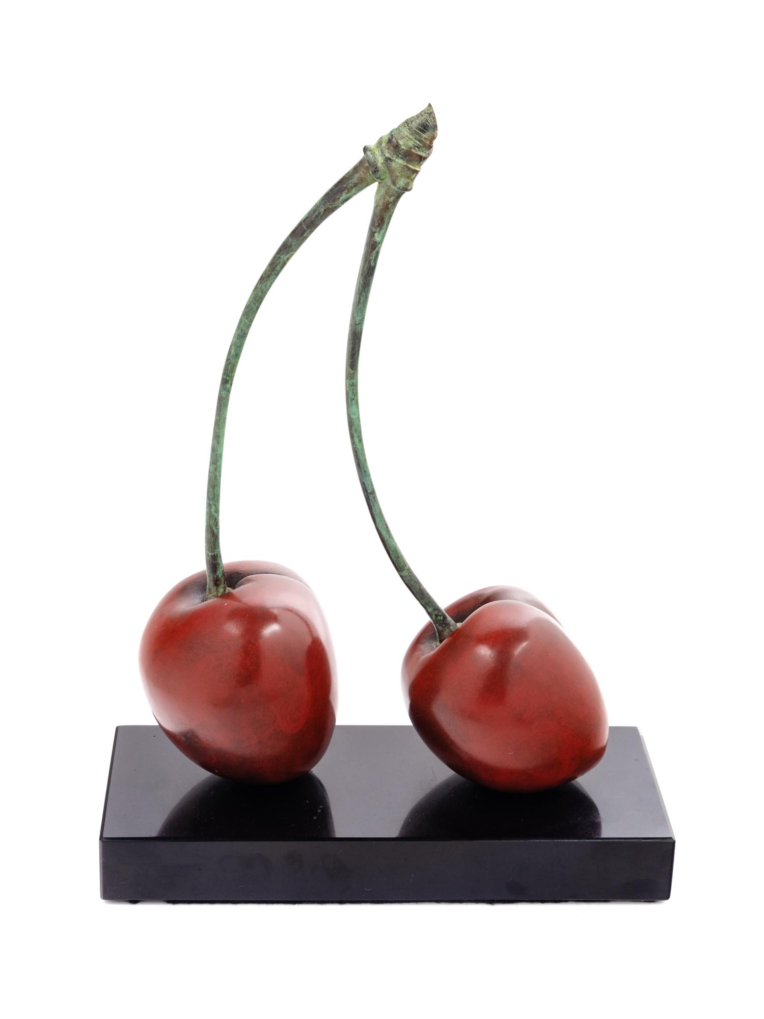 Double Cherries