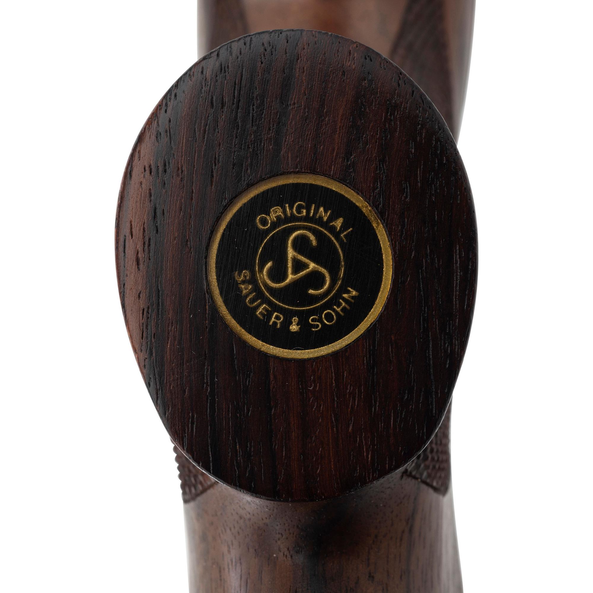 * J.P. Sauer & Sohn Model 90 Rifle