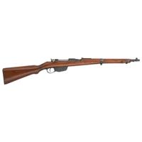 **Steyr Stutzen M95
