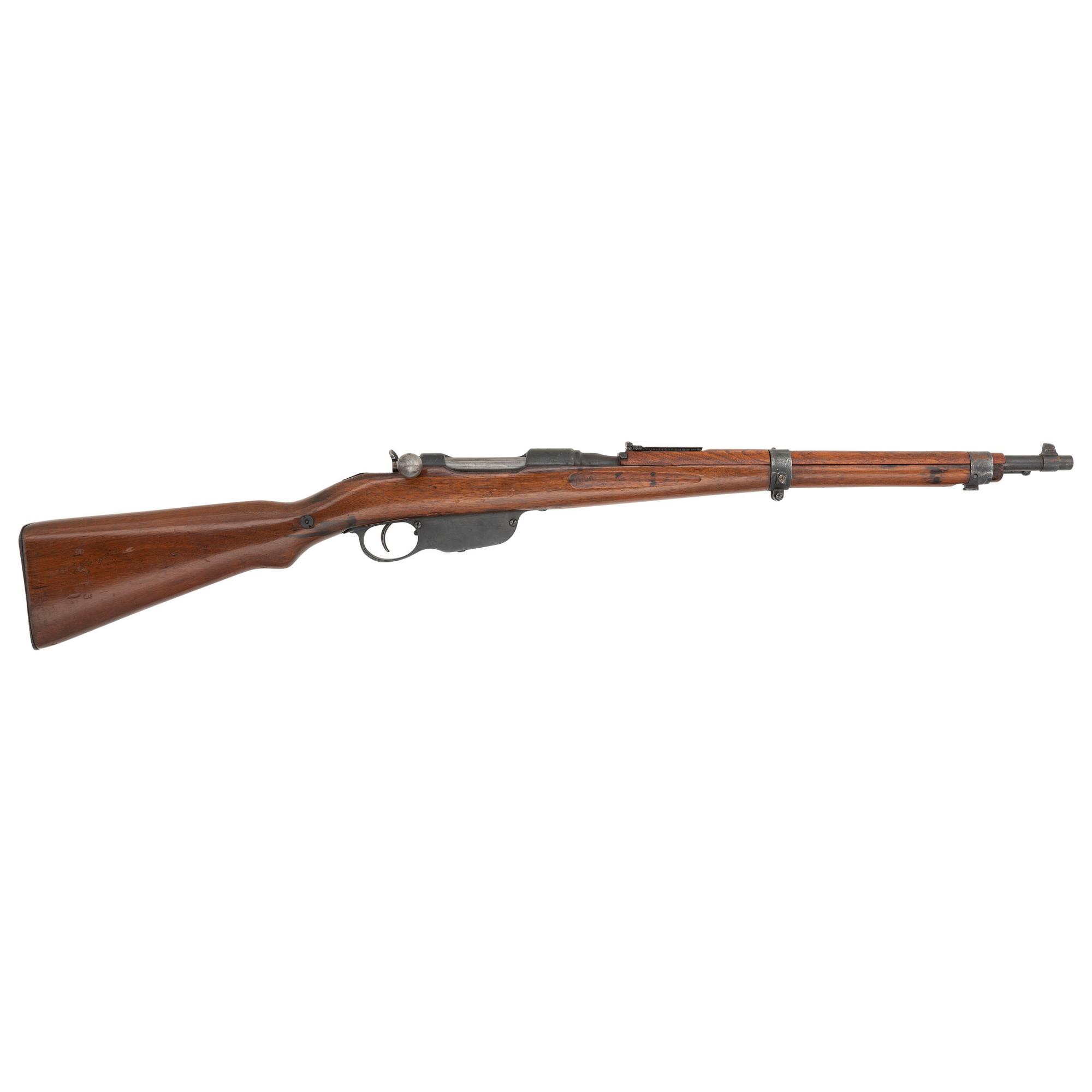 **Steyr Stutzen M95