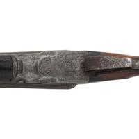 **Parker G-Grade Hammerless SxS
