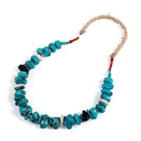 Pueblo Single-Strand Necklace