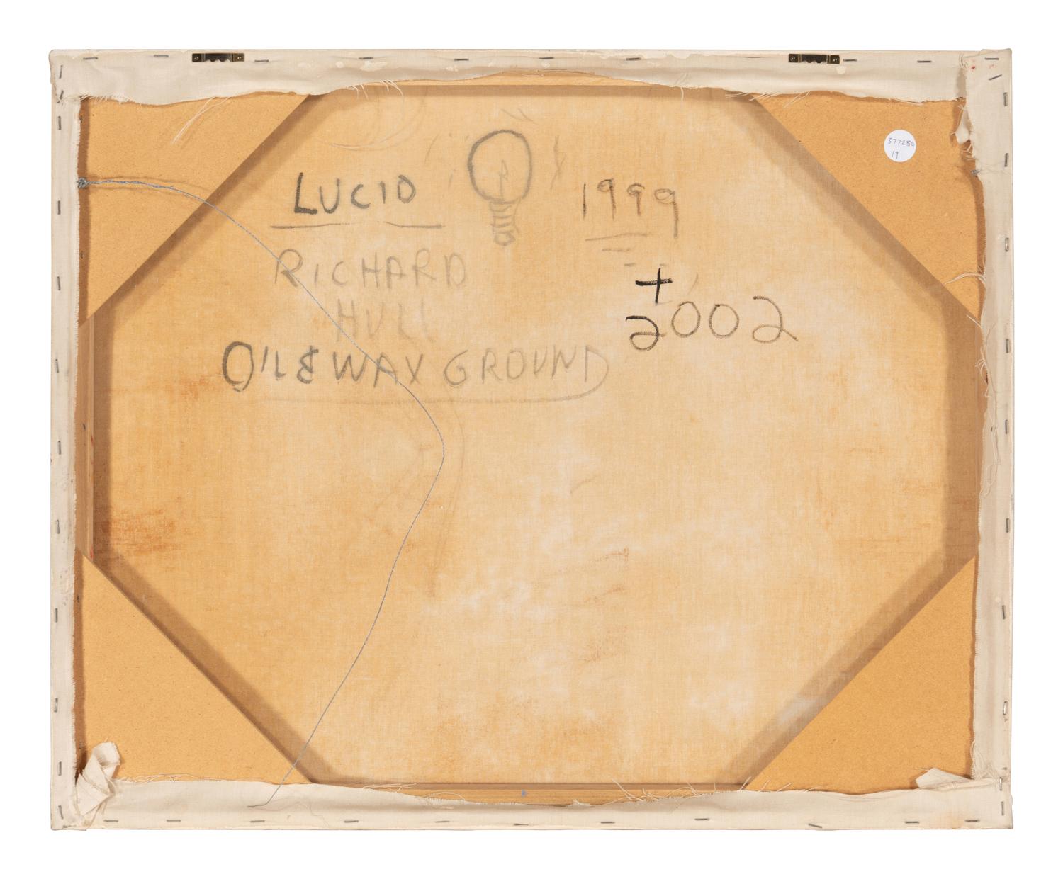 Lucid, 1999 + 2002