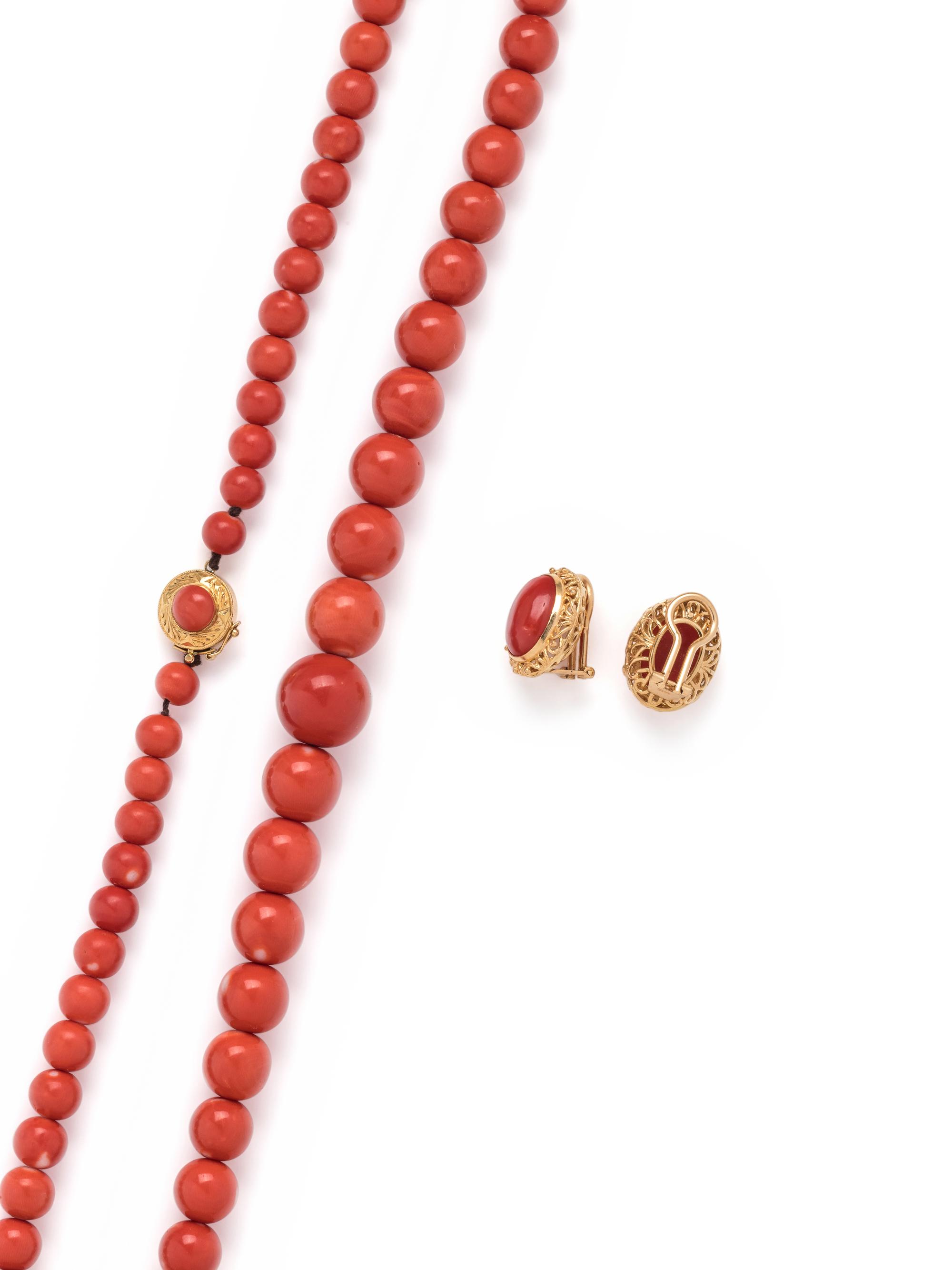 CORAL SET