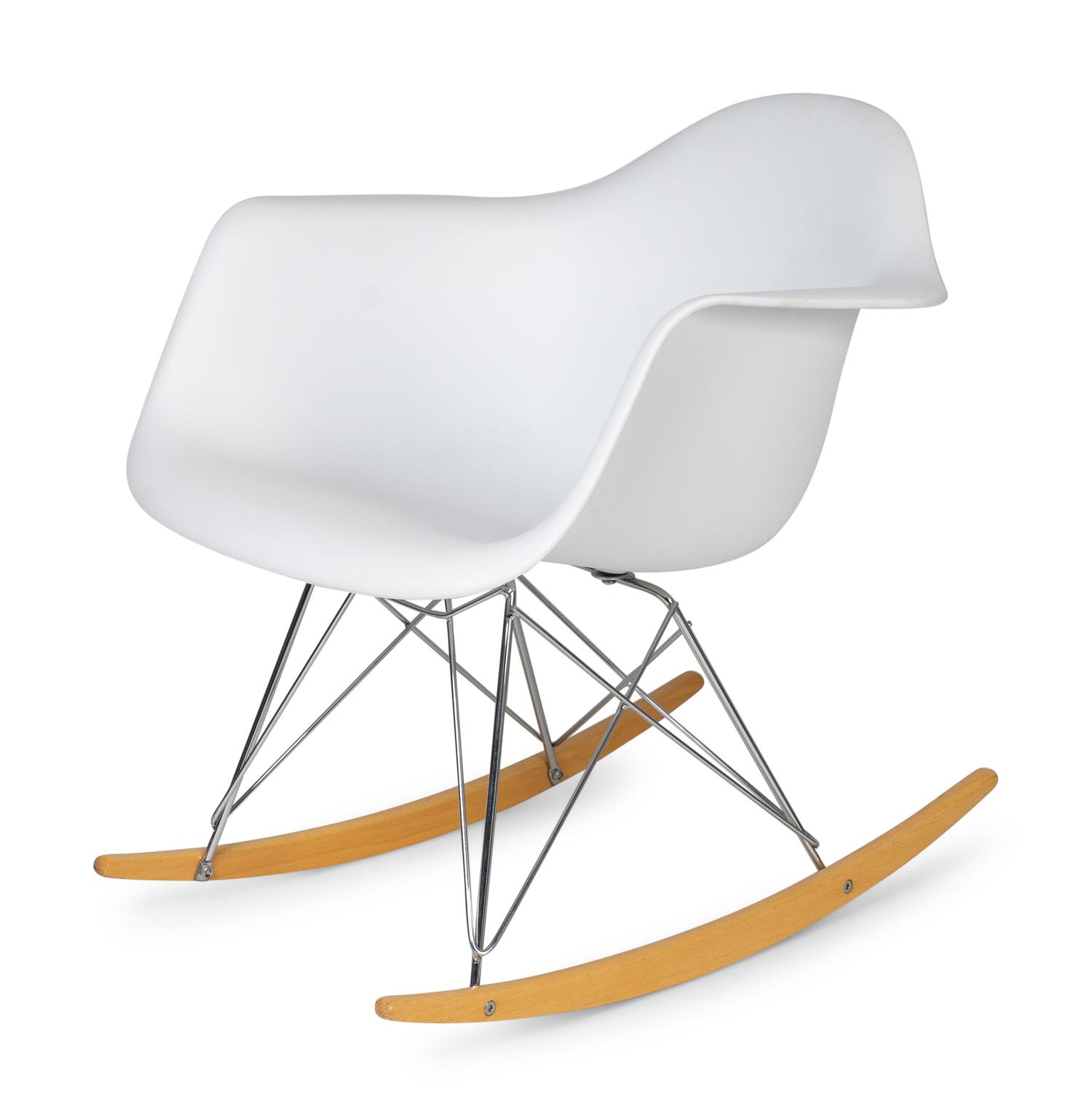 Molded Rocker
