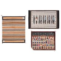 Navajo Pictorial Weavings [Rugs]