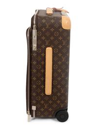 LOUIS VUITTON PÉGASE 55 ROLLING SUITCASE
