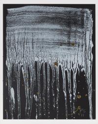 Pat Steir (American, 1940–2026) — Untitled , 2011