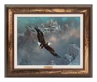 Castle Rock Raptor