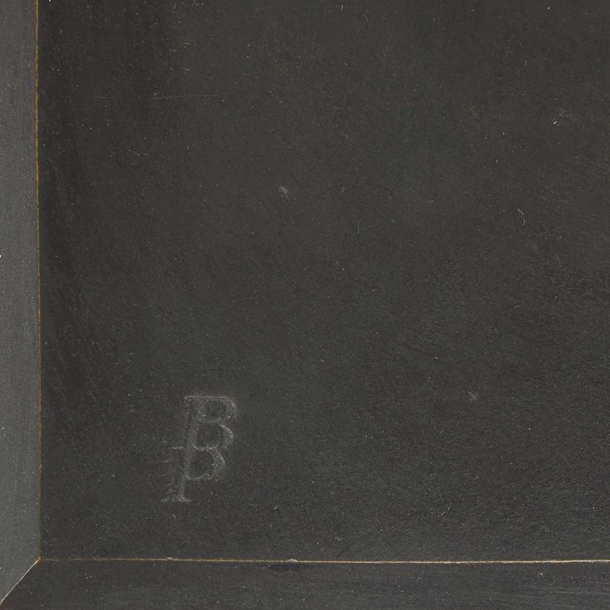 Beverly Pepper (American, 1922-2020) Bronze Plaza II