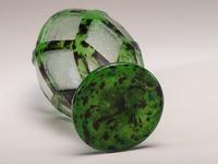 Art Deco Vase, Circa 1920s