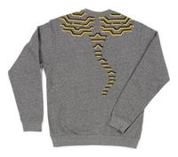 Three Men's Designer Sweaters; One Balmain Sweater, Two Kenzo Sweatshirts, c. 2017 — BNY 55, 66, 174