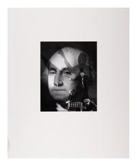 A group of twenty-one photographs (from Twenty-five Photographs printed by George Tice with labels signed by George Tice and Joanna Steichen)