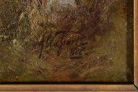 G. Abrassart (French, 19th Century)