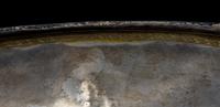 A Hellenistic Gilt-Silver Bowl