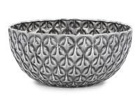 A Tiffany and Co. Portuguese Silver Fruit Bowl