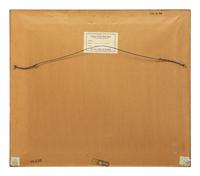 Three Chinese Decorative Prints on Paper — 20TH CENTURY