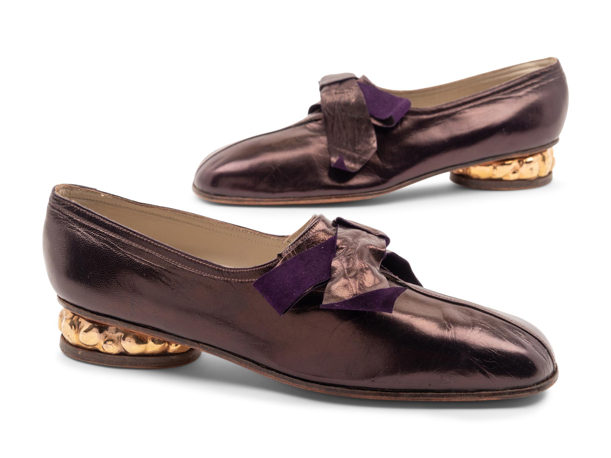 Frattegiani Shoes