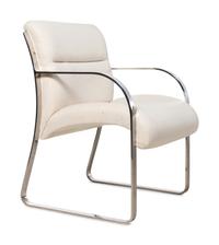 Set of Twelve Dining Chairs Brueton, USA