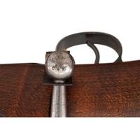 **Swedish Husqvarna Model 1938 Short Rifle