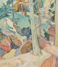 Ascent , 1984