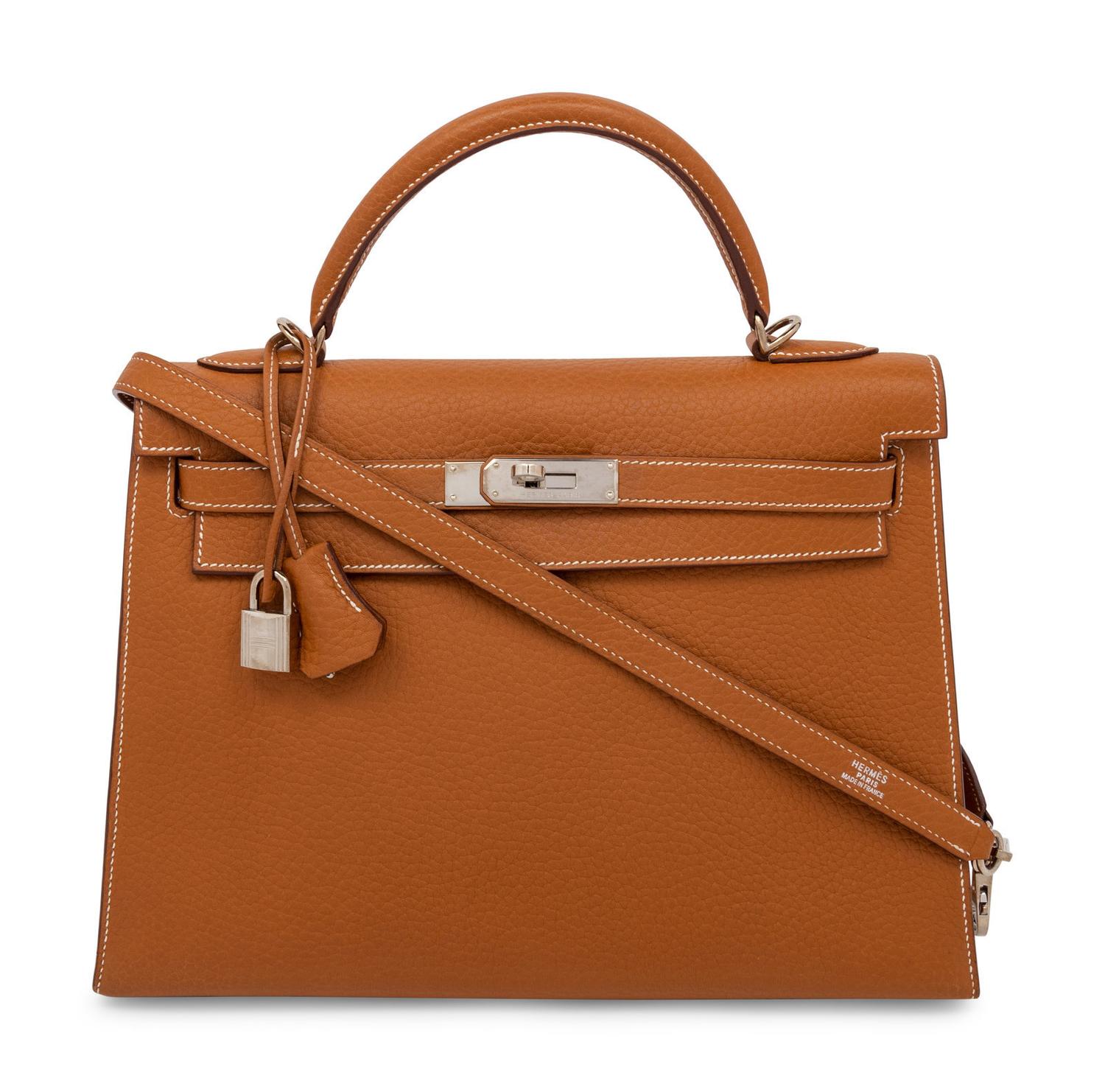 HERMÈS, KELLY 32