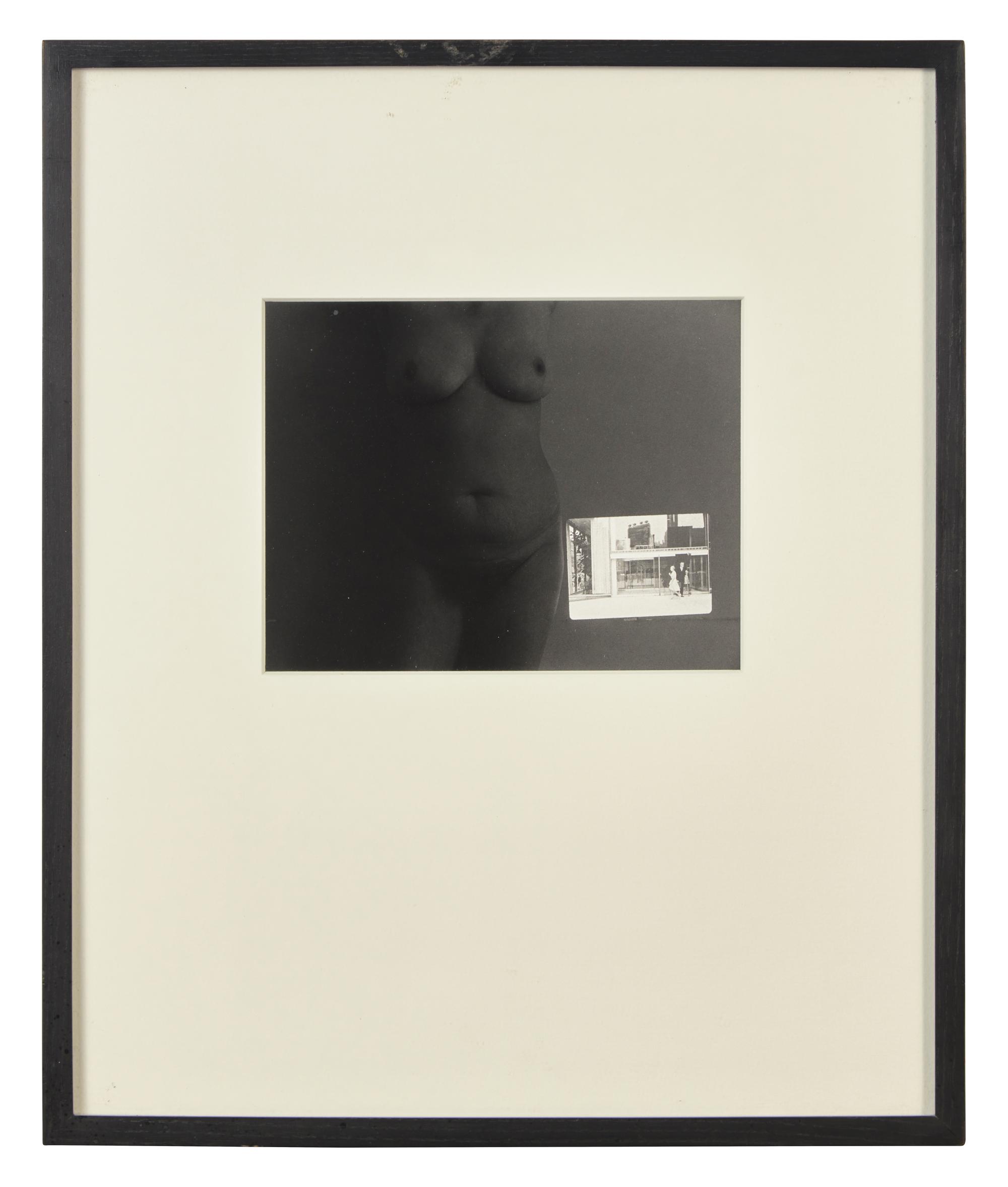 Providence (two works)