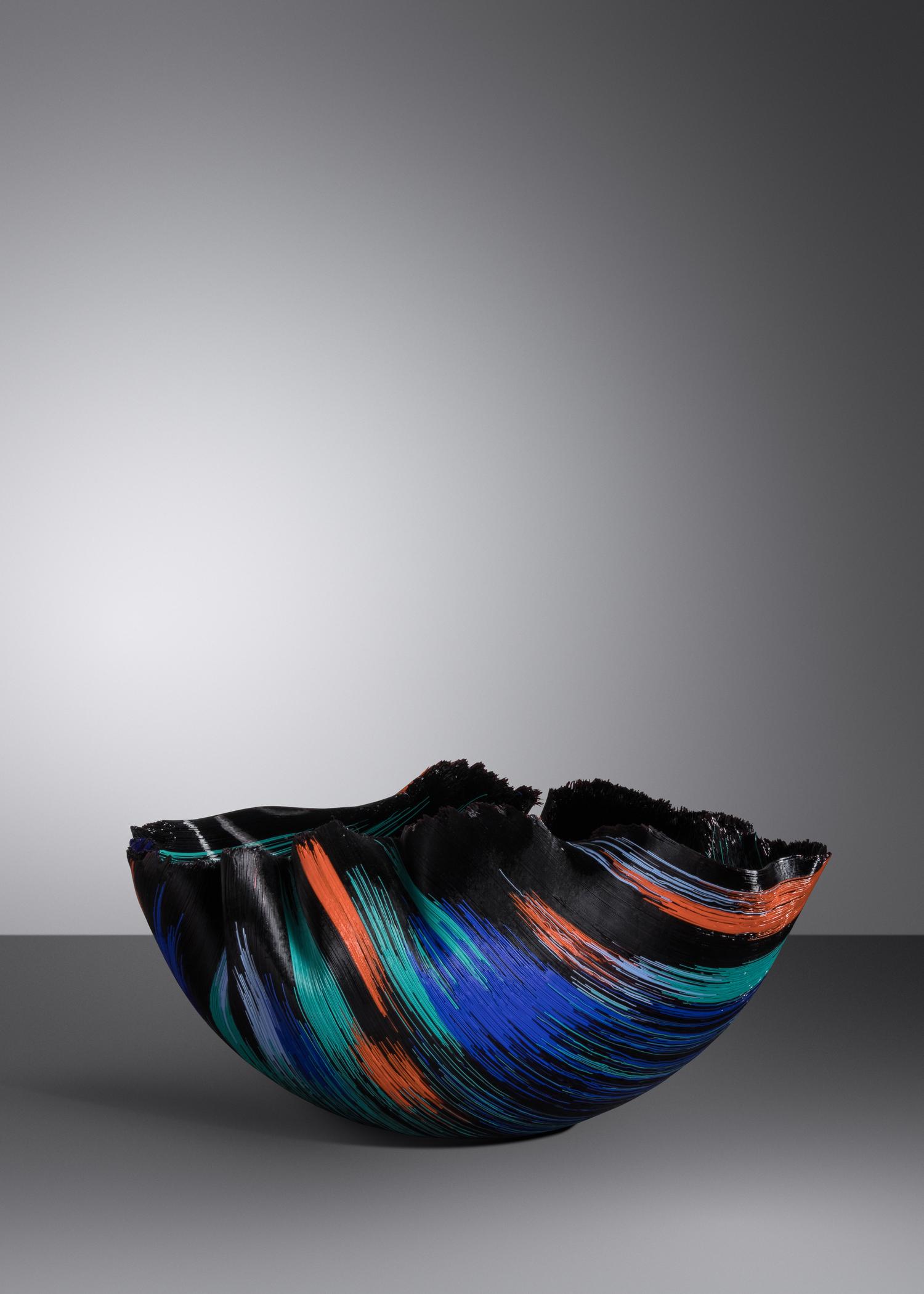 Untitled Vessel, 1993