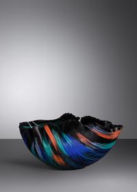 Untitled Vessel, 1993