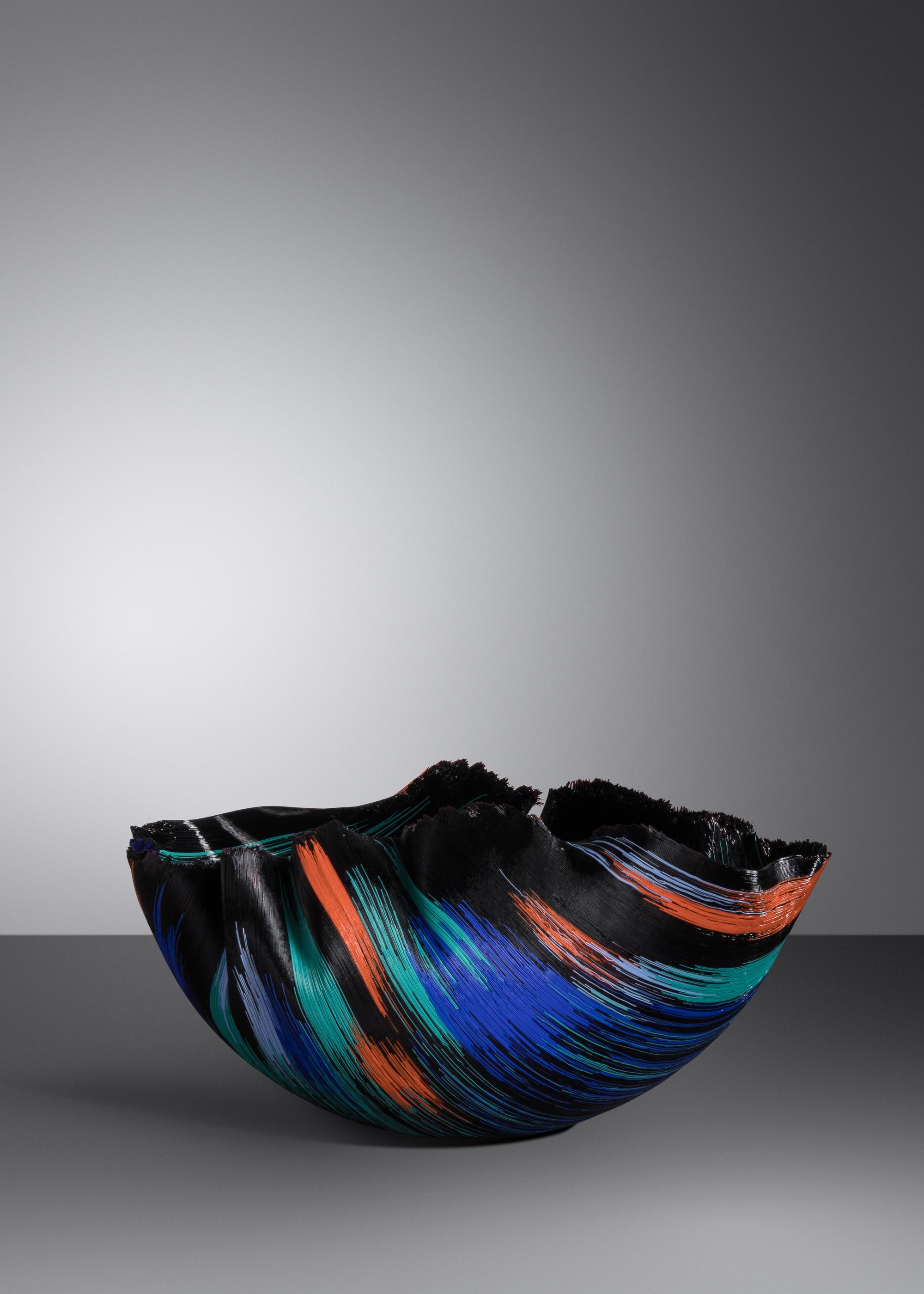 Untitled Vessel, 1993