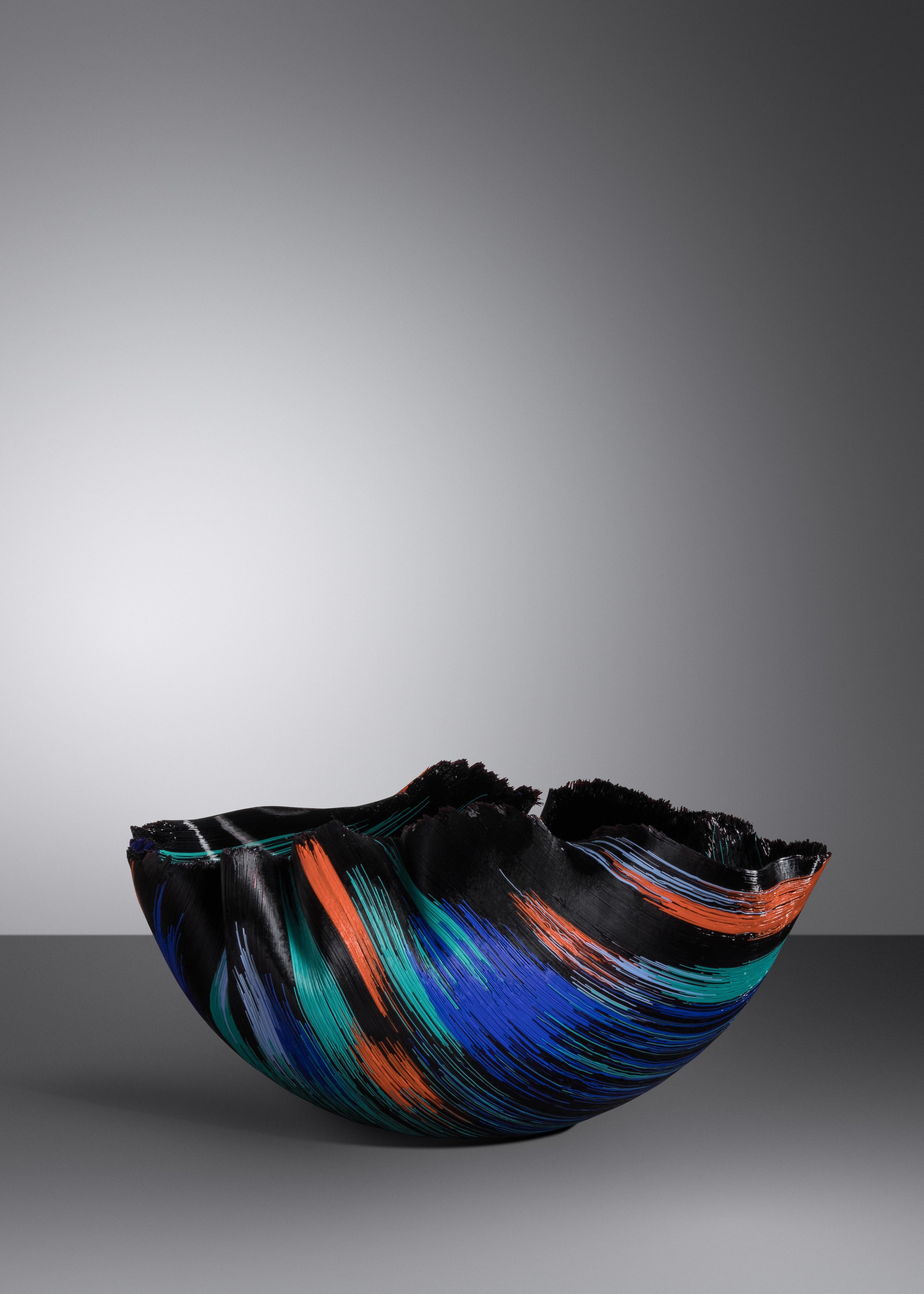 Untitled Vessel, 1993